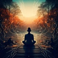 Stellar Ambient、Med Music、Meditation & Focus Workshop - Meditation Cadence Layers
