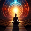 Tinnitus Relief Sessions ASMR、Japanese Meditation Music Orchestra、Japanese Meditation Music Radio - Peaceful Thought Patterns