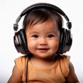 Some New Year Music、Melody Babies、Midnight Baby Harmony - Harmonious Baby Play