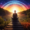 Acoustic Cafe Music Background Music、Meditation Music Seduction、Meditation Music Relaxation - Chords of Sessions