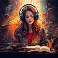 Static Mind、A Minute Concentration、Acoustic Study Music Beats - Tones to Focus Deeply