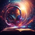 Binary Beats、Astral Rhythms、Astral ASMR - Creating Melodic Stories