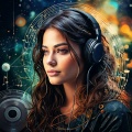 Some New Year's Eve Music、Spooky Music、Stellar Ambient - Rhythmic Patterns Found