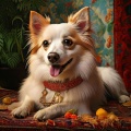 Harmony for Hounds: Soothing Music for Dogs