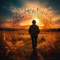 Calm Things、Elevator Music Playlist、Dark Orchestral Music - Calm in Harmony