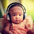 Baby’s Melodies: Music for Little Moments