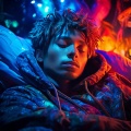 Soft Hip Hop Music for Sleep