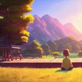 芊芊 - 没有人比我更爱你