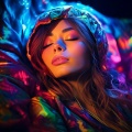 Ultimate Rest、Ultimate Sleep、Sleep Music Lullabies Zone - Bass Cuddles Sleepy Thoughts