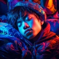 Lofi Dreams、Lofi For Study、Lofi Gaming - Soundscapes Craft Sleep Atmosphere