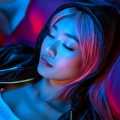 Lofi Downbeats、Sleeping Music Zone Vintage、Sleeping Music Zone Lounge - Vibes Improve Sleep Calm
