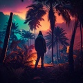 Lofi Hi-Hop Beats、Lofi Hideaway、Coffe Lofi - Grooves Infuse Restful Air