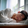Quiet Sleep Sounds: Gentle Music for Rest