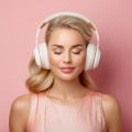 Ondas de Paz、Chakra y Meditación en Equilibrio、Sonidos de lluvia para meditación - Fusión Suave Y Musical