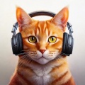 Música de gatito、Música para descansar gatos - Sonido De Gato Lofi