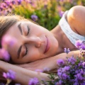 Streaming de paz、Fluir en Meditación、Meditación de lluvia - Reflexiones Tranquilas De Meditación