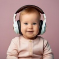 Sueño Lofi Para Bebés: Suaves Melodías Para Descansar