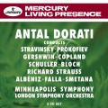 London Symphony Orchestra、Antal Doráti - The Love for Three Oranges, Symphonic Suite, Op.33 bis - 4. Scherzo