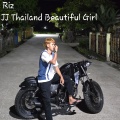 Riz - JJ Thailand Beautiful Girl
