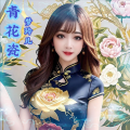 梦玲儿 - 青花瓷