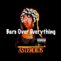 Asteroids II (Bars Over Everything)(feat. Rapsody & Bev SmiF)(Explicit)