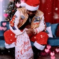 CHRISTMAS IS BETTER WITH YOU (Explicit)