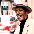 compay segundo、Martirio - Es mejor vivir así