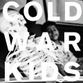 Cold War Kids - I've Seen Enough