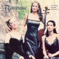 Eroica Trio - II. Largo From Sonata In C minor. F XVI No. 1