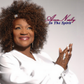Ann Nesby - Pass Me Not