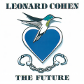 Leonard Cohen - Waiting for the Miracle