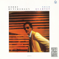 bobby hutcherson - La Alhambra