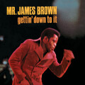 Gettin' Down to It