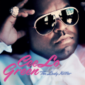 CeeLo Green - Everybody Loves You (Bonus Track)