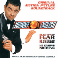 Bond、Eos Chater、Tania Davis、Gay-Yee Westerhoff、Haylie Ecker - Theme [Johnny English - Original Motion Picture Soundtrack - Salsa version]