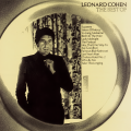 Leonard Cohen - Who by Fire