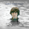 George Harrison - Behind That Locked Door
