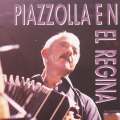 Astor Piazzolla - Milonga Triste