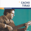 Cacho Tirao - Suite para Orquesta No. 3 en Re Mayor, BWV. 1068: Aria en la Cuerda de Sol