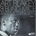 Art Blakey & The Jazz Messengers - Up Jumped Spring