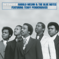 Harold Melvin & The Blue Notes、Teddy Pendergrass - Ebony Woman