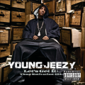 Jeezy - Get Ya Mind Right