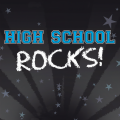 High Skool Rocks (Explicit)