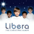 Libera、Robert Prizeman - White Christmas