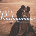 concertgebouw orchestra of amsterdam - Symphonic Dances, Op.45: I.Non allegro