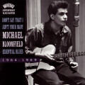michael bloomfield - I Got My MoJo Working