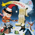 robin trower - O Little Town of Bethlehem
