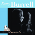 Kenny Burrell、Coleman Hawkins - I Thought About You