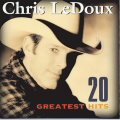 Chris LeDoux - County Fair