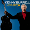 Kenny Burrell - Viva Tirado